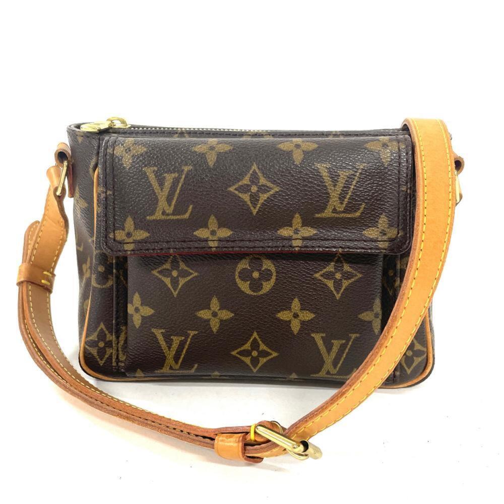 LOUIS VUITTON Bag - Picture 1 of 9